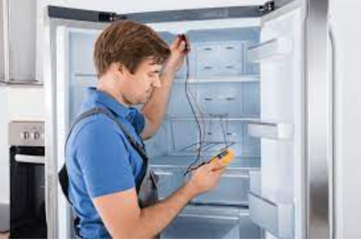 Finding Reliable Fridge Repairs: Tips for a Smooth Experience post thumbnail image