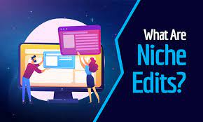 How Niche Edits Can Enhance Your Website’s Authority post thumbnail image