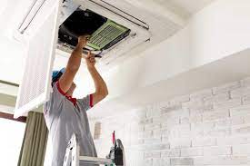 Expert Punta Gorda A/C Repair: Restore Your Comfort Quickly post thumbnail image