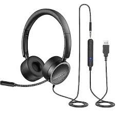 RJ9 Headsets: Your Partner in Clear, Crisp, and Effective Office Calls post thumbnail image