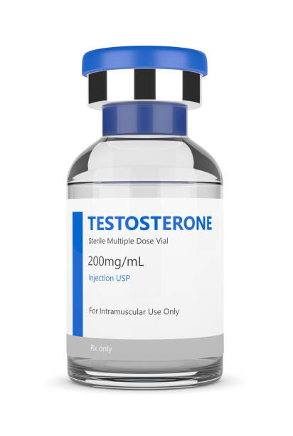 The Science Behind HCG and Its Impact on Testosterone post thumbnail image