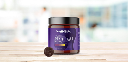 Midnight Munchies: Best CBD Gummies for Restful Sleep post thumbnail image