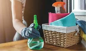 Defeat Cleaning Difficulties: ADHD-Targeted Tips for a Sparkling Home post thumbnail image
