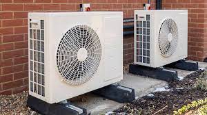 Ductwork and Air Heat Pumps: What you ought to Know post thumbnail image