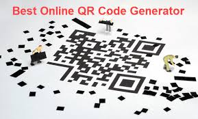 Location QR Codes in Seconds: Generator Online post thumbnail image