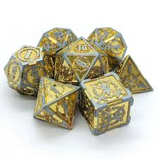 DND Dice UK: Where Legends Are Forged post thumbnail image