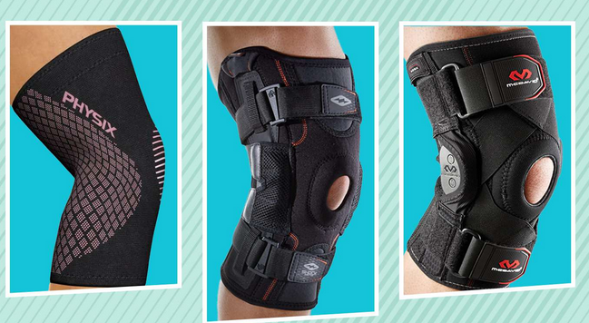 Knee Braces for Active Lifestyles post thumbnail image