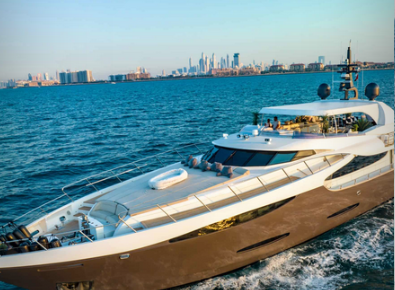 Unforgettable Yacht Rentals in Dubai post thumbnail image