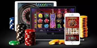 Spin and Win: Exploring the Magic of Online Slots post thumbnail image