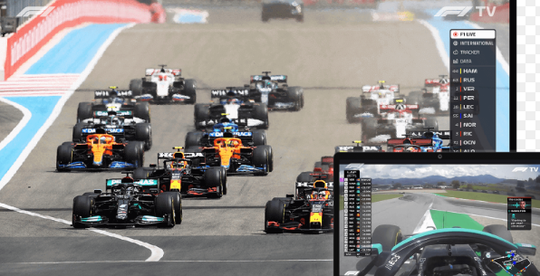 F1 Fever: Unleashing the Power of Formula 1 Streams post thumbnail image