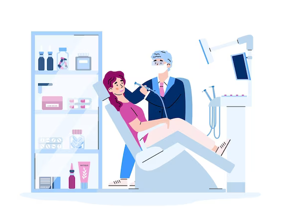 A Detailed Examination of the Dental Implant Procedure: Understanding Each Phase and Its Importance post thumbnail image