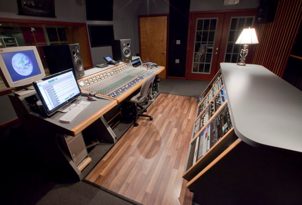 Where Hits Are Made: Atlanta’s Recording Studios post thumbnail image