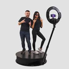 Unleash Elegance: High-End 360 Booth Rentals in Los Angeles post thumbnail image