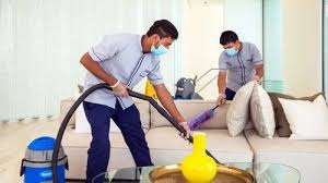 Personalized Housekeeping Services: Tailored for Your Home post thumbnail image