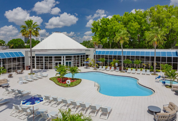 Resort Paradise: Orlando’s Top Resort Hotels post thumbnail image