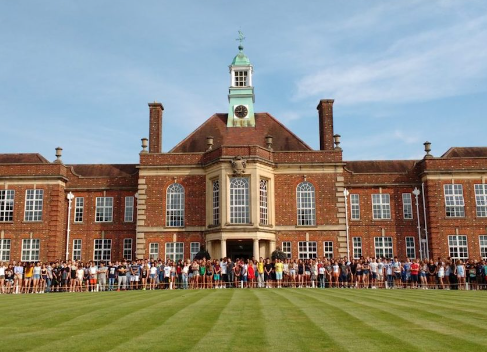 Education Beyond Boundaries: Oxford Academy Boarding School, CT post thumbnail image