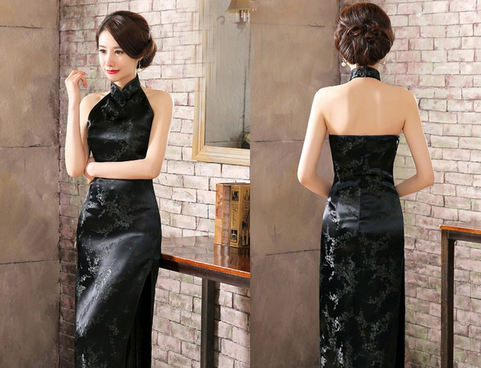 Chic Sophistication: Embracing Contemporary Chinese Dresses post thumbnail image