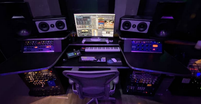 Atlanta’s Hub for Sound Innovation: Studios post thumbnail image