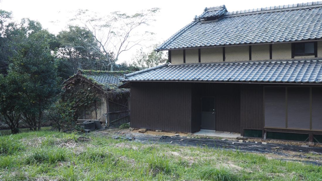 Japanese Dream Homes: Delving into Houses in Japan post thumbnail image