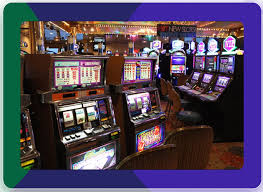 The Newest Slot Website: Driving the Restrictions of On the internet Game playing post thumbnail image