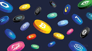 Top Cryptocurrencies for Harmless and Steady Growth post thumbnail image