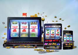 Slot gacor Online – Increase Your Bankroll with one of these Slot Methods post thumbnail image