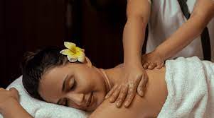 Blissful Breezes: The Art of Swedish Massage Harmony post thumbnail image