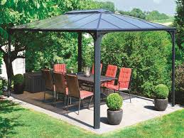 Garden Gazebos: A Tendency in Backyard Residing post thumbnail image