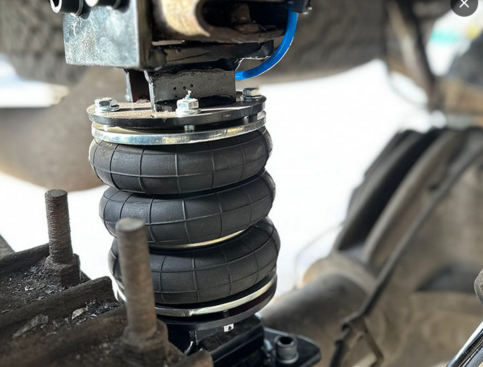 Performance Air Suspension: Balancing Comfort and Handling post thumbnail image