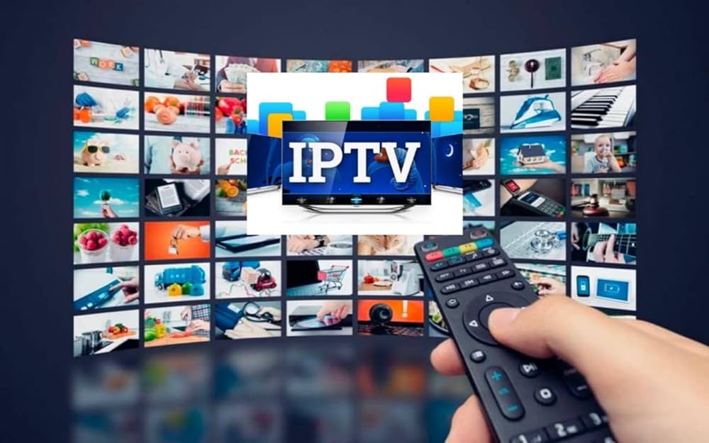 Unlocking Canadian Entertainment: IPTV Options and Channels post thumbnail image