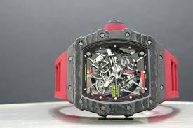 The Grey Market Dilemma: Exploring the Risks of Purchasing Fake Richard Mille Watches post thumbnail image