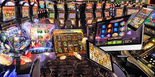 Elevate Your Gaming Experience: Olxtoto Slot Gacor Online post thumbnail image